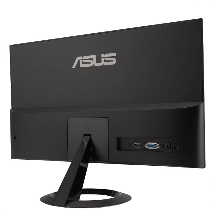 Монітор Asus 21.45" VZ22EHE D-Sub, HDMI, Audio, IPS, 75Hz, 1ms, AdaptiveSync