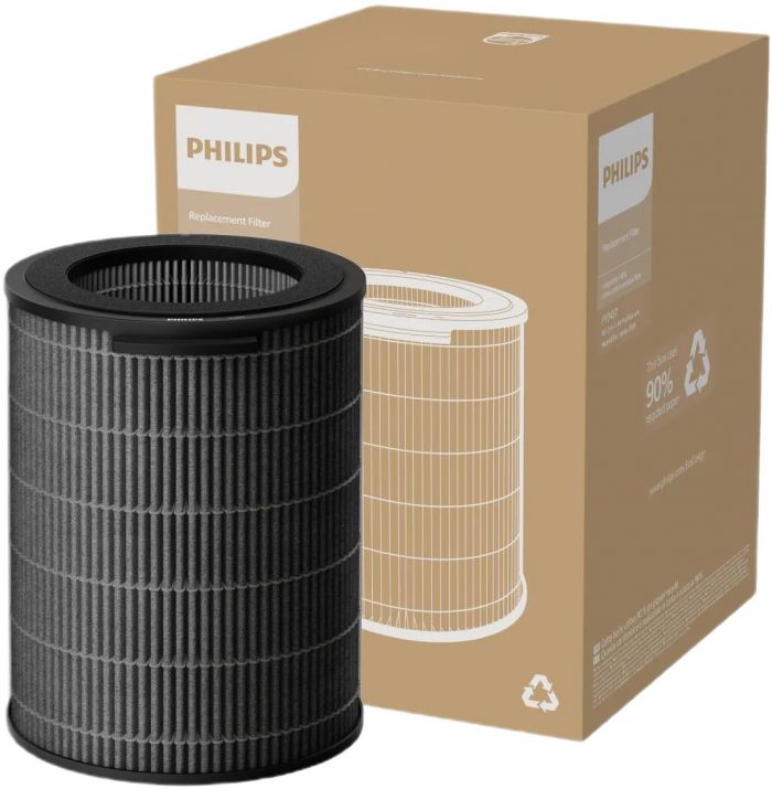 Фільтр Philips NanoProtect Pro S3 для зволожувачів та очисників повітря