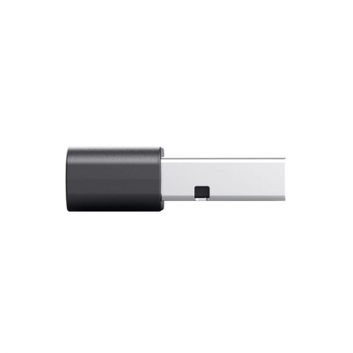 USB адаптер Trust Myna Bluetooth 5.3, чорний