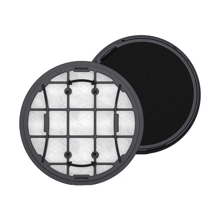 Змінний фільтр для бездротових пилососів Philips Cordless VC 7000 & 8000 Series