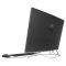 Комп'ютер персональний моноблок HP All-in-One 27" FHD IPS AG, Intel i5-1235U, 16GB, F512GB, UMA, WiFi, кл+м, DOS, чорний