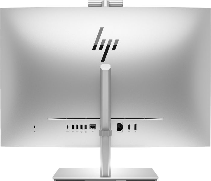 Комп'ютер персональний моноблок HP EliteOne 870-G9 27"FHD IPS AG, Intel i5-13500, 16GB, F512GB, UMA, WiFi, кл+м, Win11P