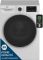 Прально-сушильна машина Beko фронтальна, 9(6)кг, 1400, D, 60см, дисплей, білий