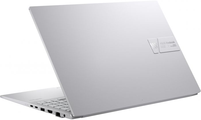 Ноутбук ASUS Vivobook Pro 15 K6502VV-MA024 15.6" 2.8K OLED, Intel i9-13900H, 16GB, F1TB, NVD4060-8, noOS, Сріблястий