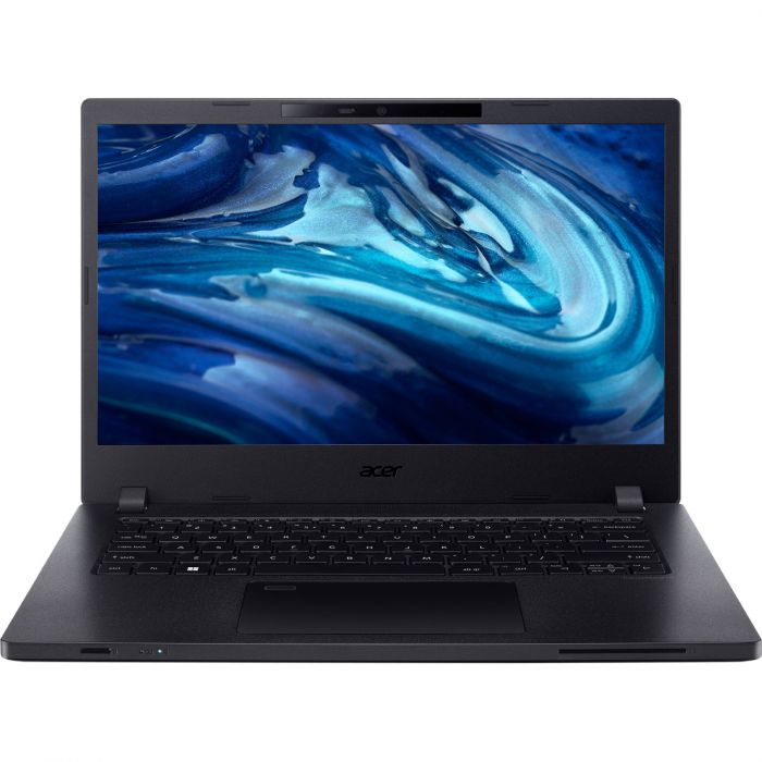 Ноутбук Acer TravelMate TMP215-54 15.6" FHD IPS, Intel i5-1235U, 16GB, F512GB, UMA, Lin