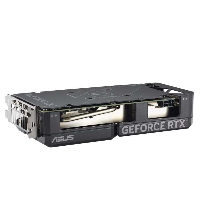 Відеокарта ASUS GeForce RTX 4060 Ti 16GB GDDR6 DUAL DUAL-RTX4060TI-16G