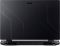 Ноутбук Acer Nitro 5 AN515-58 15.6" FHD IPS, Intel i7-12650H, 16GB, F1TB, NVD4050-6, Lin, чорний