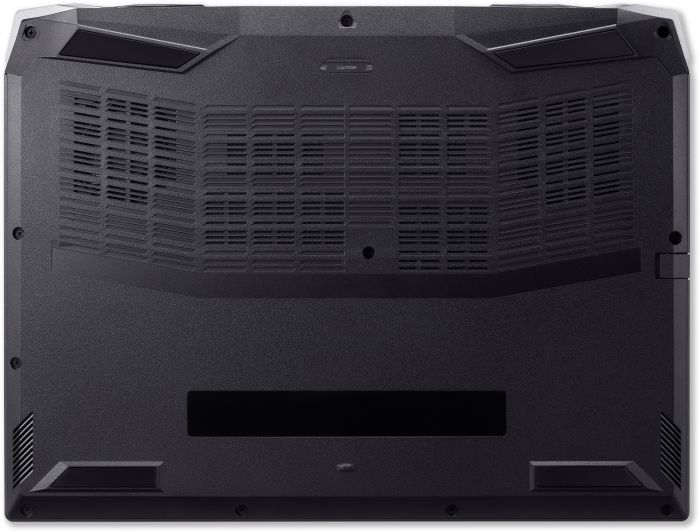 Ноутбук Acer Nitro 5 AN515-58 15.6" FHD IPS, Intel i5-12450H, 16GB, F512GB, NVD4050-6, Lin, чорний