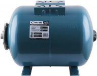 Бак розширювальний Optima 24л G 1 10 бар вуглецева сталь