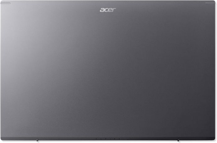 Ноутбук Acer Aspire 5 A517-53 17.3" FHD IPS, Intel i7-12650H, 16GB, F512GB, UMA, Lin, сірий