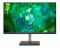 Монітор Acer 27" RS272bpamix D-Sub, HDMI, MM, IPS, 100Hz, 1ms