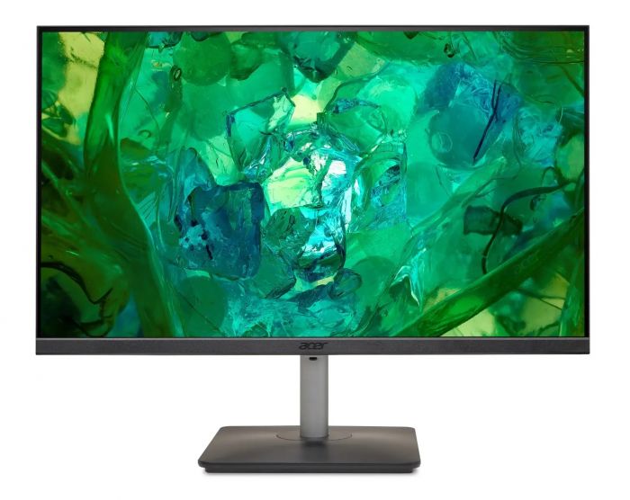 Монітор Acer 27" RS272bpamix D-Sub, HDMI, MM, IPS, 100Hz, 1ms