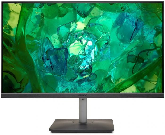 Монітор Acer 27" RS272bpamix D-Sub, HDMI, MM, IPS, 100Hz, 1ms