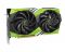 Відеокарта MSI GeForce RTX 4060 8GB GDDR6 GAMING X NV EDITION V1