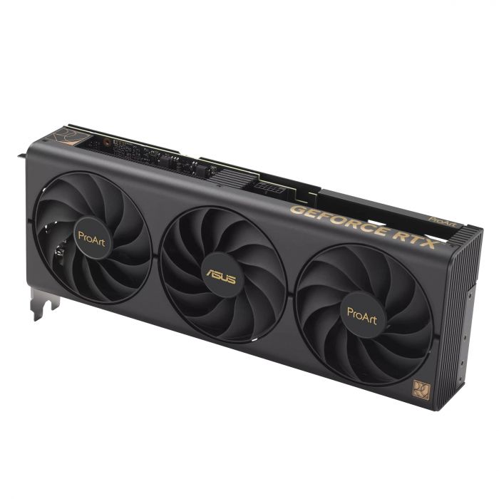 Відеокарта ASUS GeForce RTX 4070 SUPER 12GB GDDR6X PROART OC PROART-RTX4070S-O12G