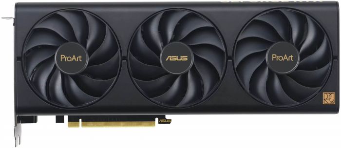 Відеокарта ASUS GeForce RTX 4070 SUPER 12GB GDDR6X PROART OC PROART-RTX4070S-O12G