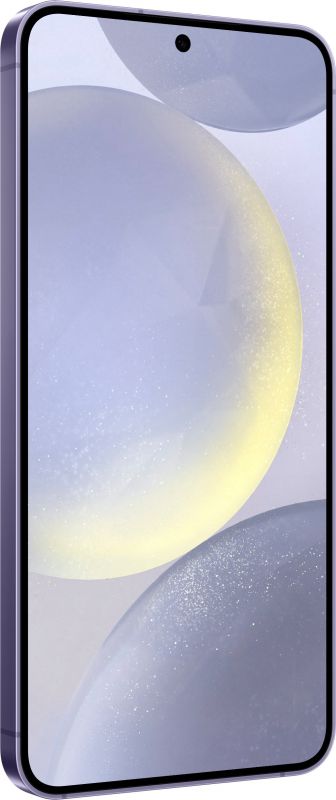 Смартфон Samsung Galaxy S24 5G (S921) 6.2' 8/256ГБ, 2SIM, 4000мА•год, фіолетовий кобальтовий