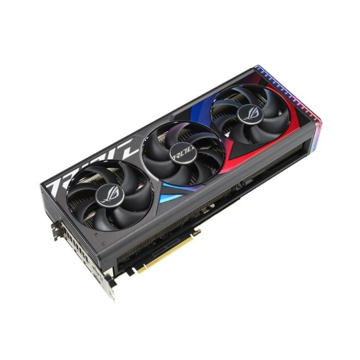 Відеокарта ASUS GeForce RTX 4080 SUPER 16GB GDDR6X GAMING OC ROG-STRIX-RTX4080S-O16G-GAMING