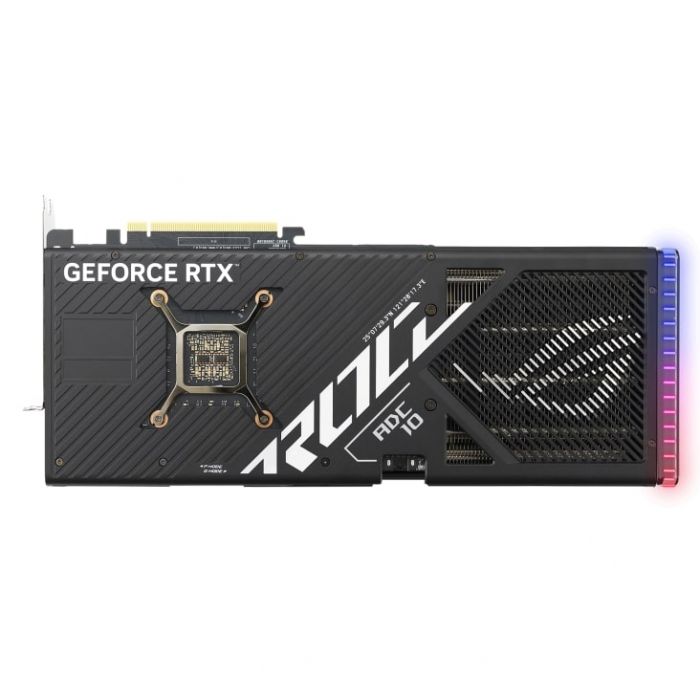 Відеокарта ASUS GeForce RTX 4080 SUPER 16GB GDDR6X GAMING OC ROG-STRIX-RTX4080S-O16G-GAMING