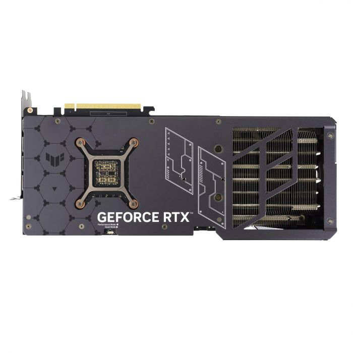 Відеокарта ASUS GeForce RTX 4080 SUPER 16GB GDDR6X GAMING OC TUF-RTX4080S-O16G-GAMING