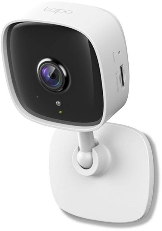 IP-Камера TP-LINK Tapo TC60 FHD N300 microSD motion detection