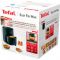 Мультипіч Tefal Easy Fry Max, 1500Вт, чаша-5л, сенсорне керув., 10 програм, пластик, чорний