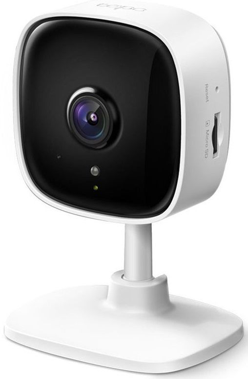 IP-Камера TP-LINK Tapo TC60 FHD N300 microSD motion detection