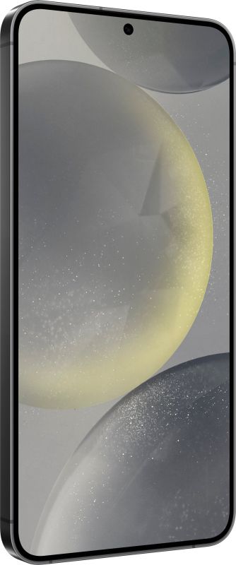 Смартфон Samsung Galaxy S24+ 5G (S926) 6.7' 12/256ГБ, 2SIM, 4900мА•год, чорний оніксовий