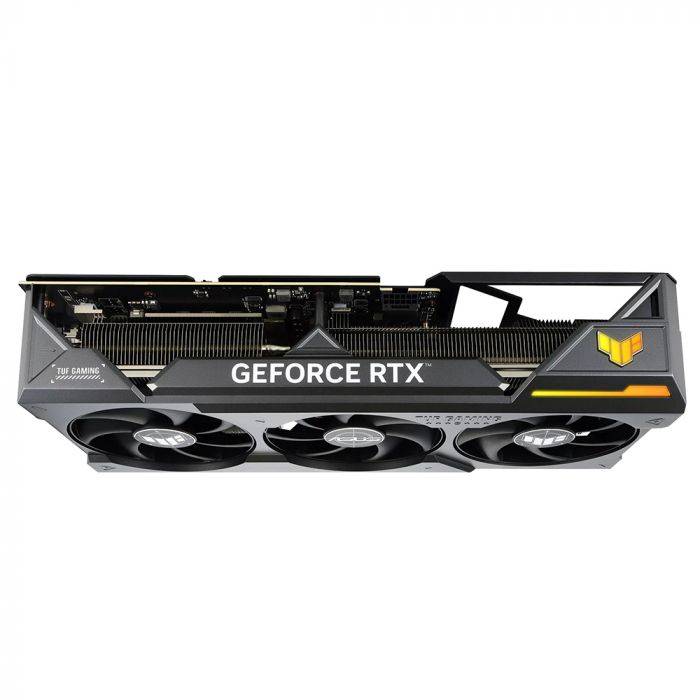 Відеокарта ASUS GeForce RTX 4080 SUPER 16GB GDDR6X GAMING TUF-RTX4080S-16G-GAMING