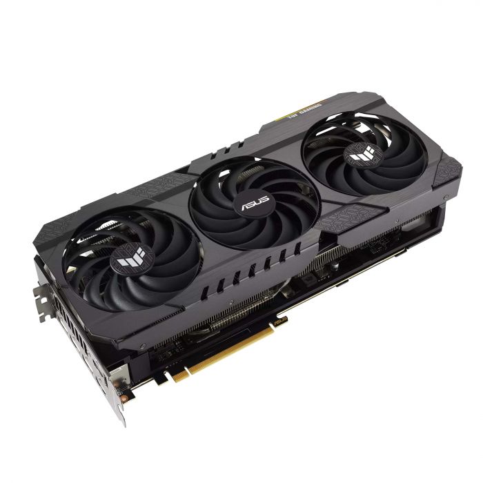 Відеокарта ASUS GeForce RTX 4090 24GB GDDR6X TUF OG TUF-RTX4090-24G-OG-GAMING