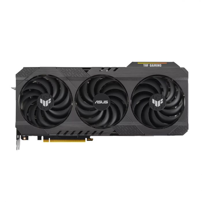 Відеокарта ASUS GeForce RTX 4090 24GB GDDR6X TUF OG TUF-RTX4090-24G-OG-GAMING