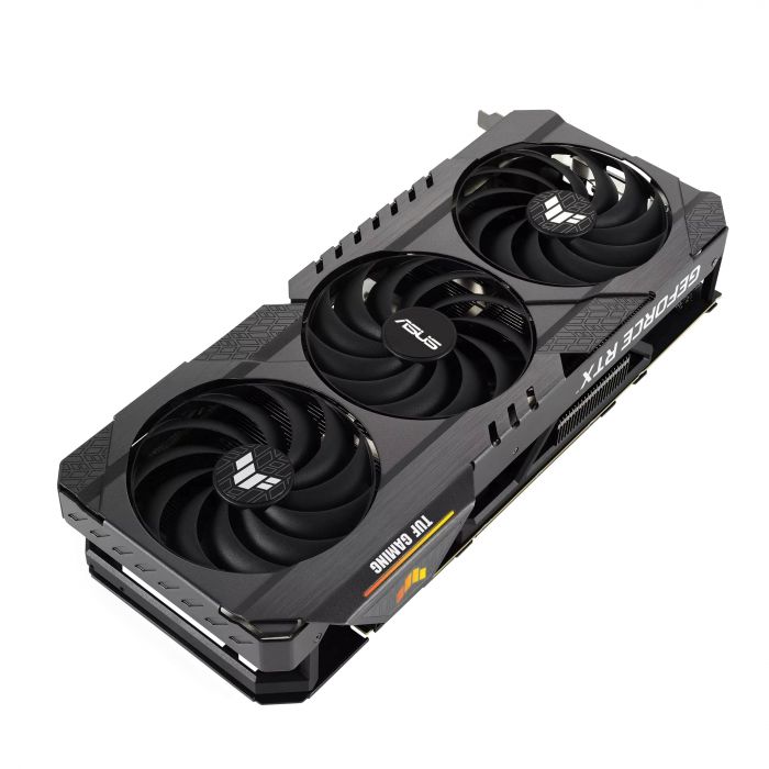 Відеокарта ASUS GeForce RTX 4090 24GB GDDR6X TUF OG TUF-RTX4090-24G-OG-GAMING