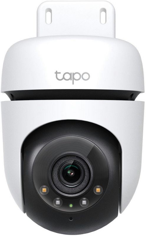 IP-Камера TP-LINK Tapo C510W 3MP N300 зовнішня поворотна