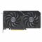 Відеокарта ASUS Radeon RX 7600 XT 16GB GDDR6 DUAL OC DUAL-RX7600XT-O16G