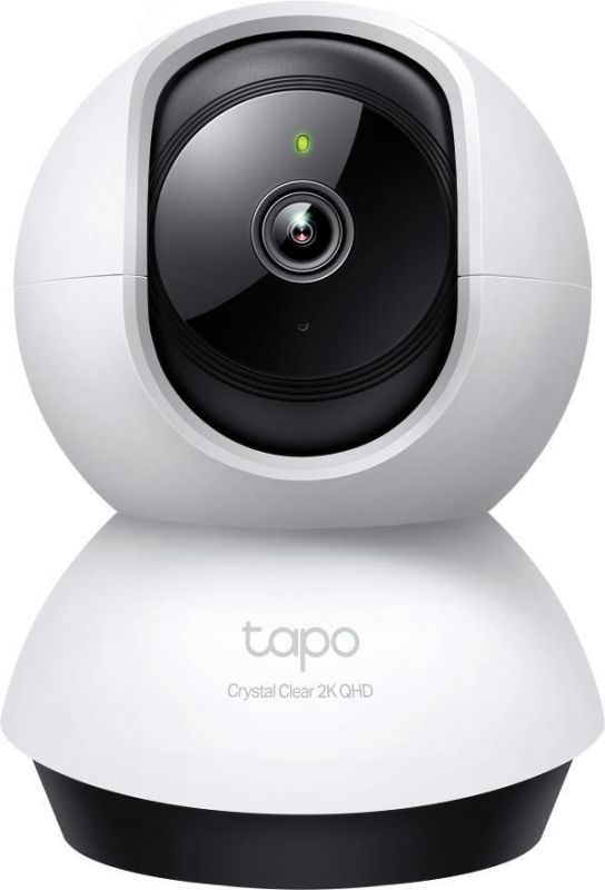 IP-Камера TP-LINK Tapo C220 4MP N300 microSD motion detection