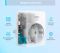 Розумна кнопка компактна TP-LINK Tapo P100M N300 BT 10A