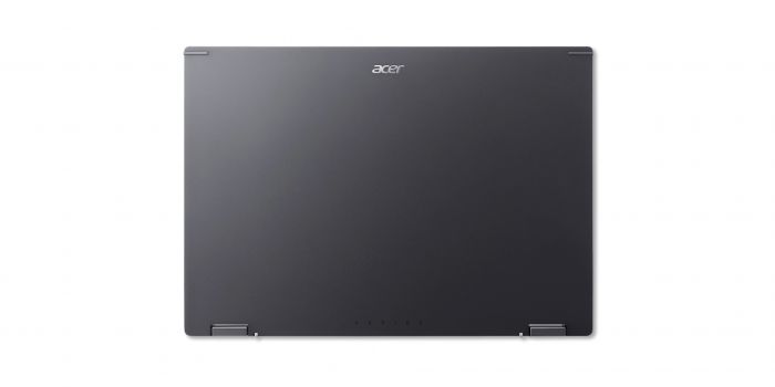 Ноутбук Acer Aspire 5 Spin 14  A5SP14-51MTN 14" WUXGA IPS Touch, Intel i5-1335U, 16GB, F512GB, UMA, Lin, сірий