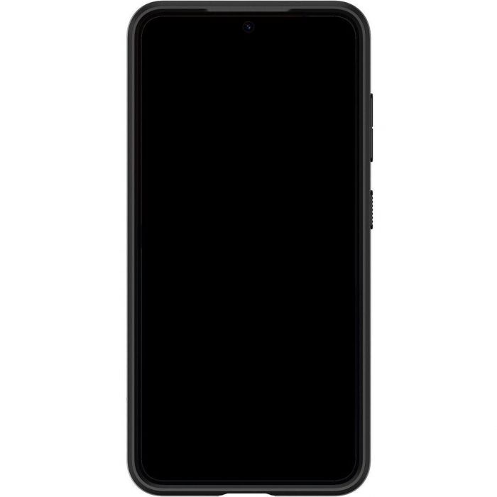 Чохол Spigen для Samsung Galaxy S24, Ultra Hybrid, Matte Black