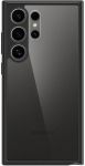 Чохол Spigen для Samsung Galaxy S24 Ultra, Ultra Hybrid, Matte Black