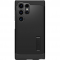 Чохол Spigen для Samsung Galaxy S24 Ultra, Tough Armor, Black