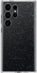 Чохол Spigen для Samsung Galaxy S24 Ultra, Liquid Crystal Glitter, Crystal Quartz