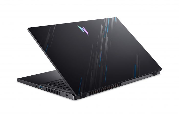 Ноутбук Acer Nitro V 15 ANV15-51 15.6" FHD IPS, Intel i7-13620H, 16GB, F512GB, NVD4050-6, Lin, чорний