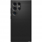 Чохол Spigen для Samsung Galaxy S24 Ultra, Liquid Air, Matte Black