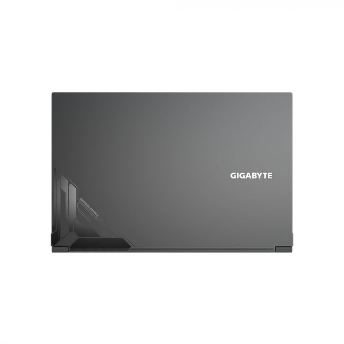 Ноутбук Gigabyte G5 MF 15.6 FHD 144Hz, intel i7-13620H, 16GB, F1TB, NVD4050-6, DOS, чорний