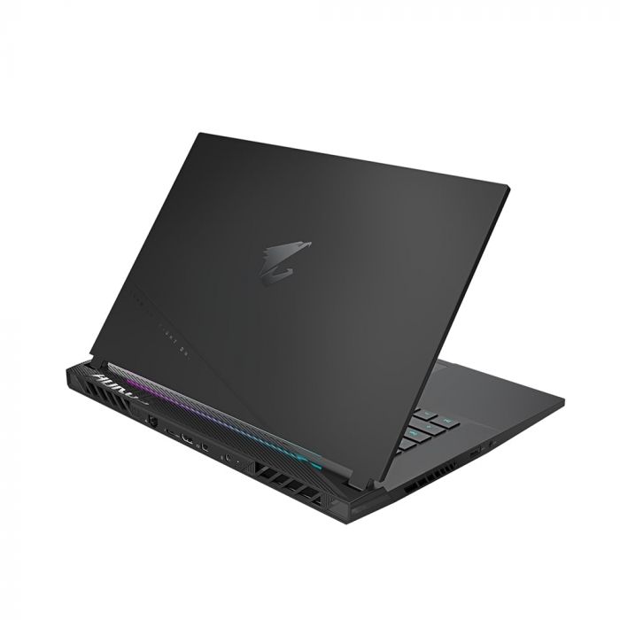 Ноутбук AORUS 15.6 QHD 165Hz, Intel i7-13620H, 16GB, F1TB, NVD4060-8, DOS, чорний