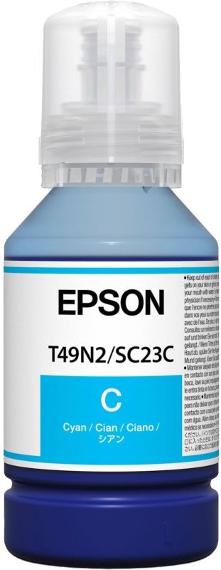 Контейнер з чорнилом Epson SC-T3100x cyan