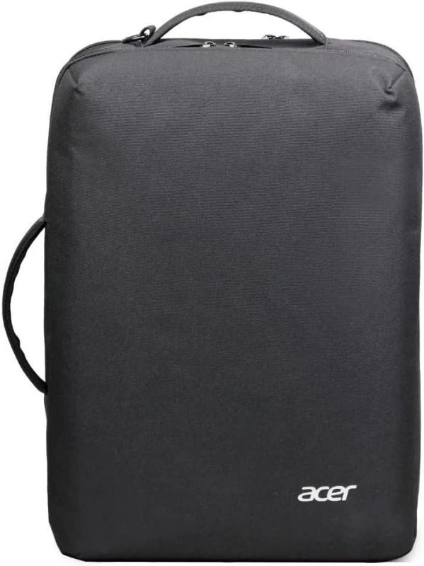 Рюкзак Acer Urban 3/1, 15,6", чорний