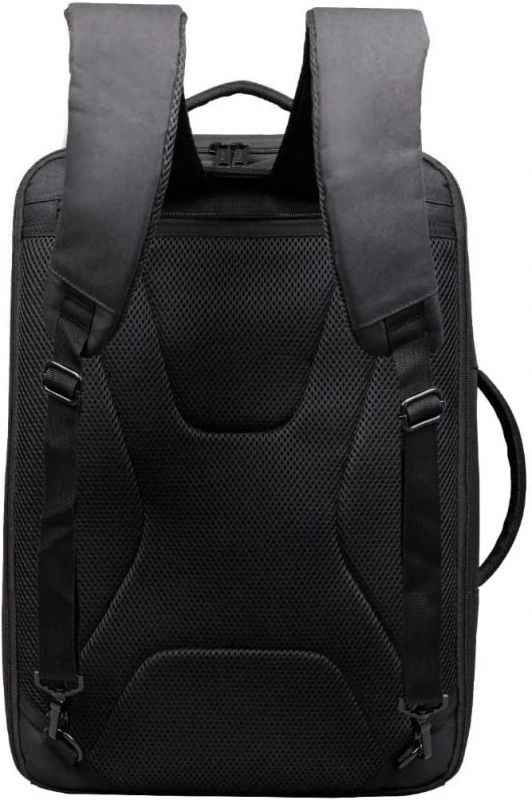 Рюкзак Acer Urban 3/1, 15,6", чорний