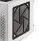 Пиловий фільтр для вентилятора SilverStone FF181B, 180мм, магнітний, чорний