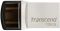 Накопичувач Transcend 128GB USB 3.1 Type-A + Type-C 890 R90/W30MB/s